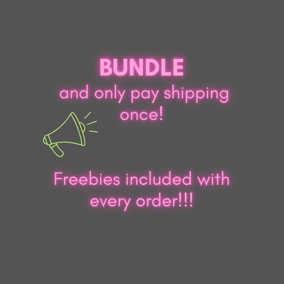 11. Cheetah Print Personalized Package Inserts | Stickers Bundle - Picture 2 of 2